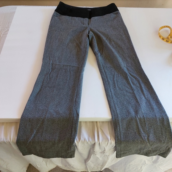 Express Editor dress slacks size 0 regular length - Picture 2 of 13